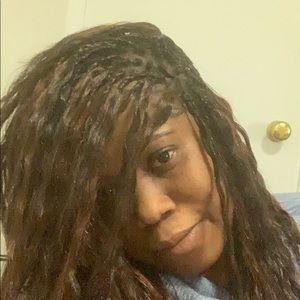 Meet your Posher, Fabiola